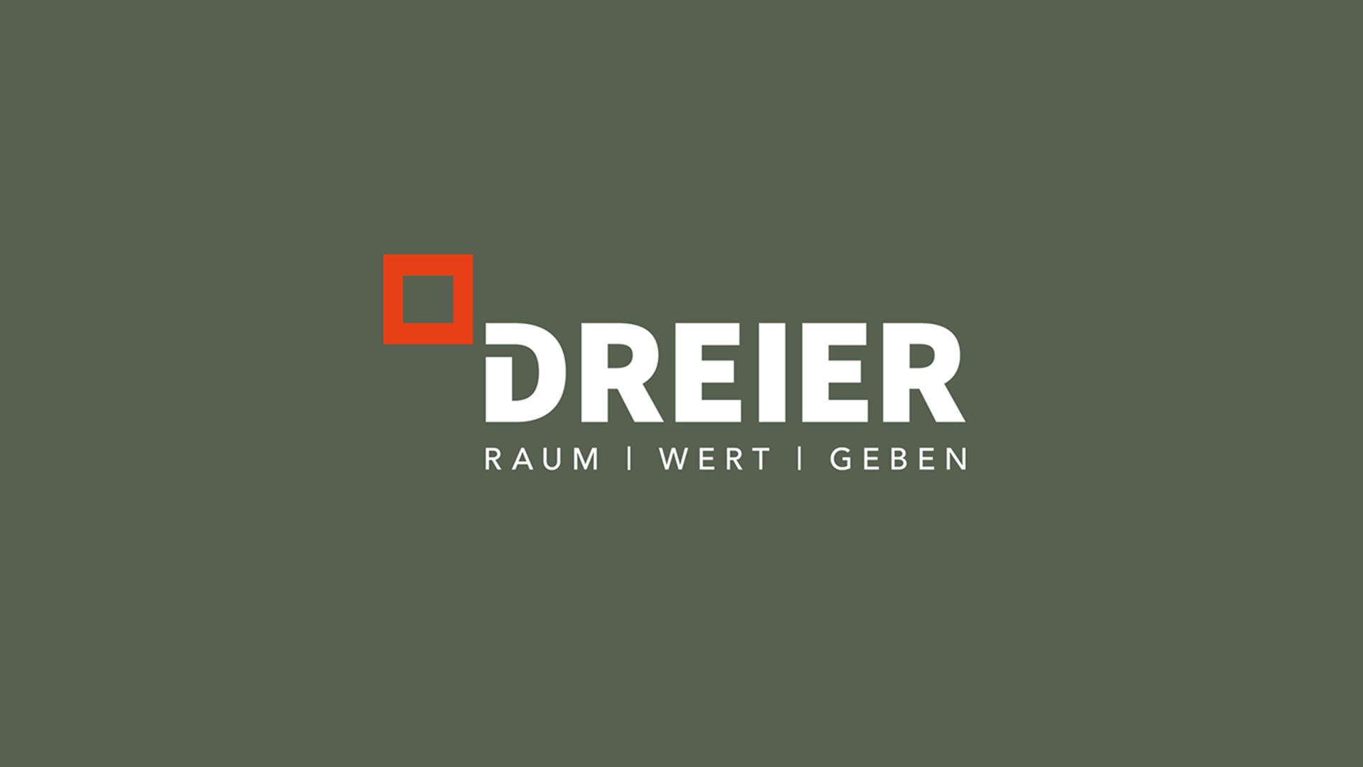 Dreier_Logo