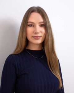 Darya Petrova