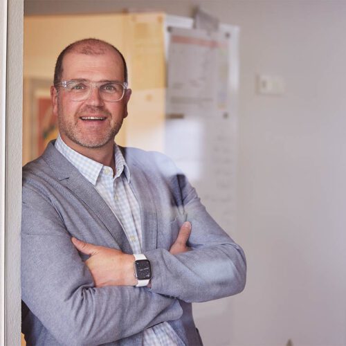 IDNTY Werbegentur Freiburg Dirk Pinter