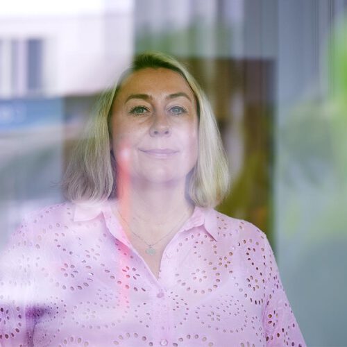 IDNTY Agentur Freiburg Ansprechpartnerin Liane Andris